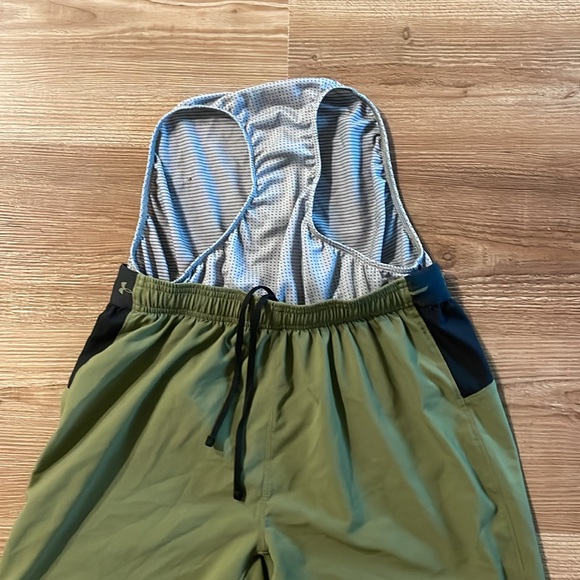 Under Armour elastic short with liner - Picture 5 of 6